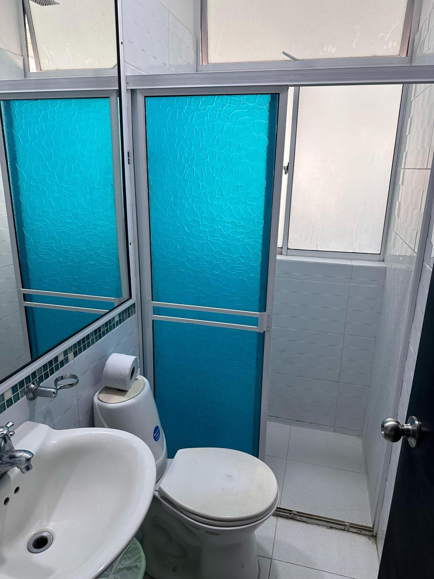 Aw Hotel Rodadero Suites Santa Marta Dış mekan fotoğraf