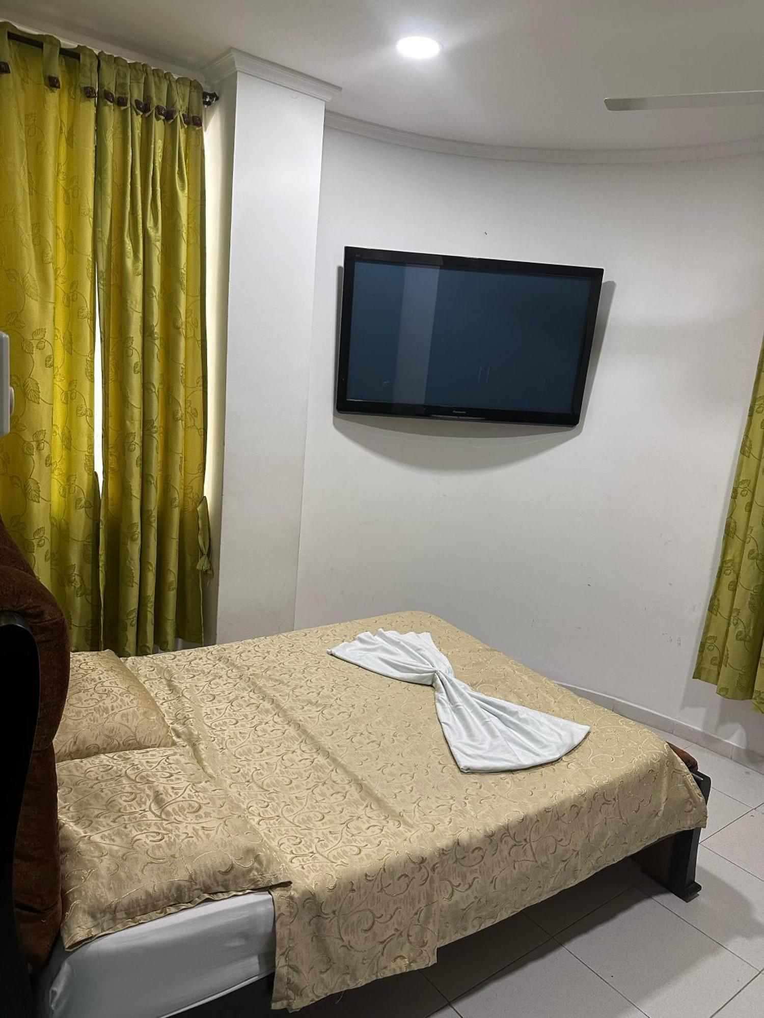 Aw Hotel Rodadero Suites Santa Marta Dış mekan fotoğraf