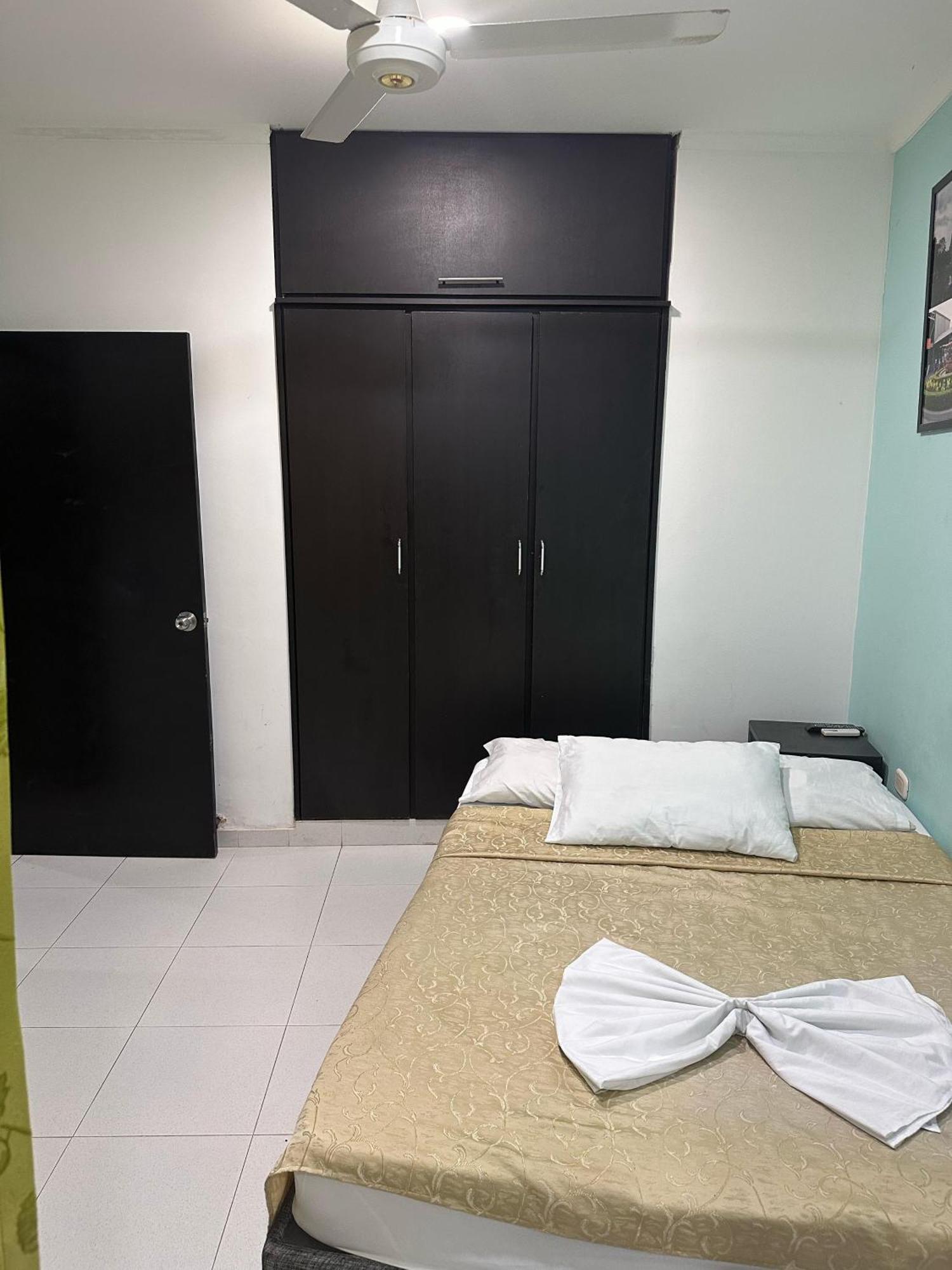 Aw Hotel Rodadero Suites Santa Marta Dış mekan fotoğraf