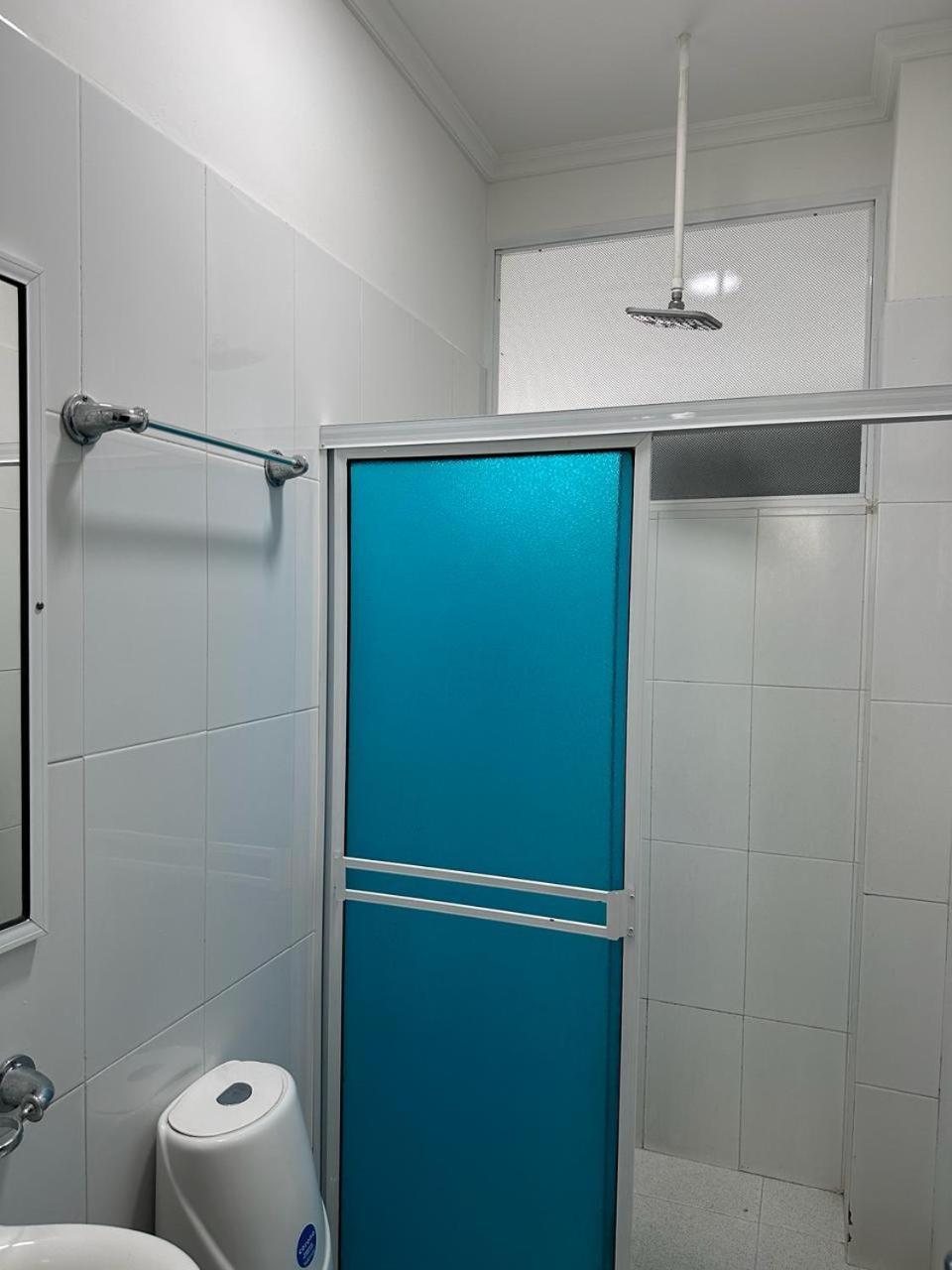 Aw Hotel Rodadero Suites Santa Marta Dış mekan fotoğraf