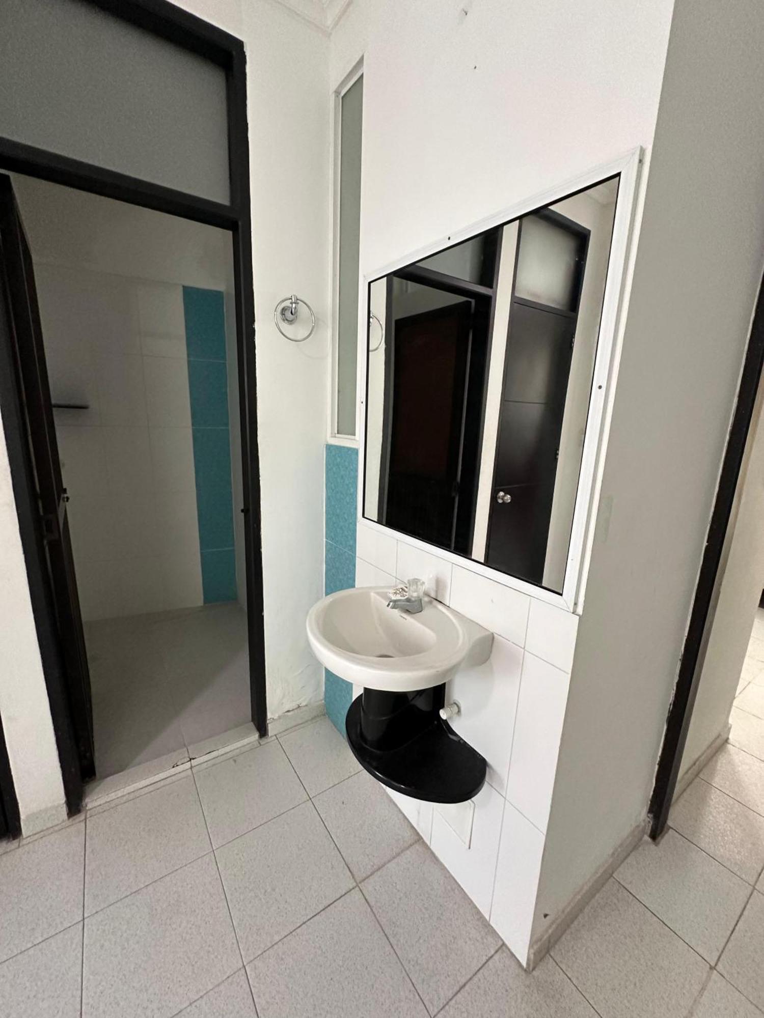Aw Hotel Rodadero Suites Santa Marta Dış mekan fotoğraf