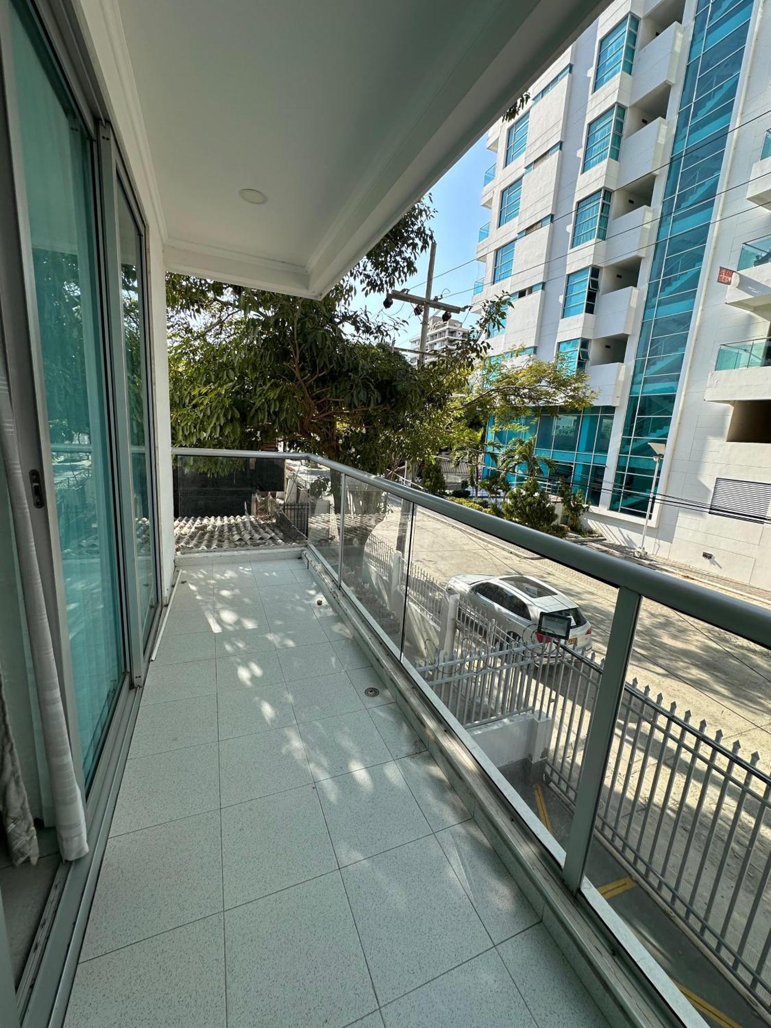 Aw Hotel Rodadero Suites Santa Marta Dış mekan fotoğraf