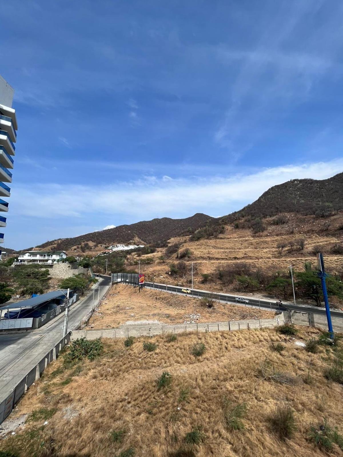 Aw Hotel Rodadero Suites Santa Marta Dış mekan fotoğraf