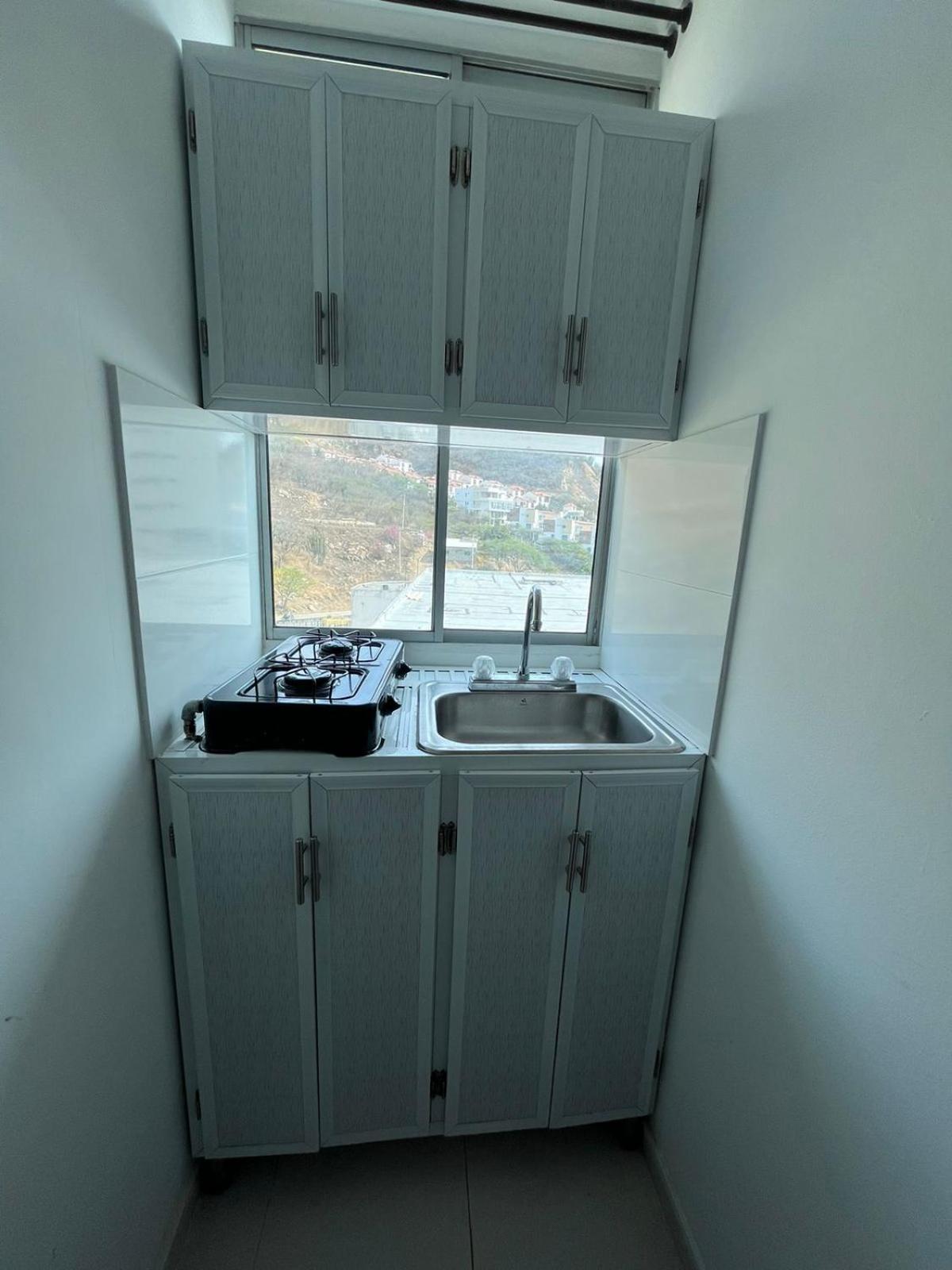 Aw Hotel Rodadero Suites Santa Marta Dış mekan fotoğraf