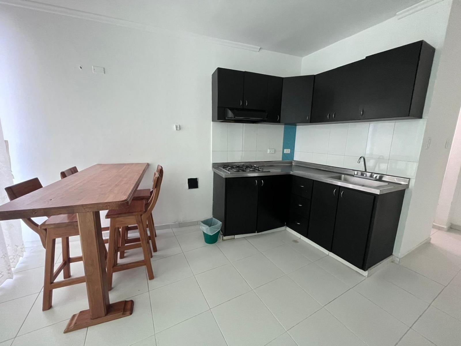 Aw Hotel Rodadero Suites Santa Marta Dış mekan fotoğraf