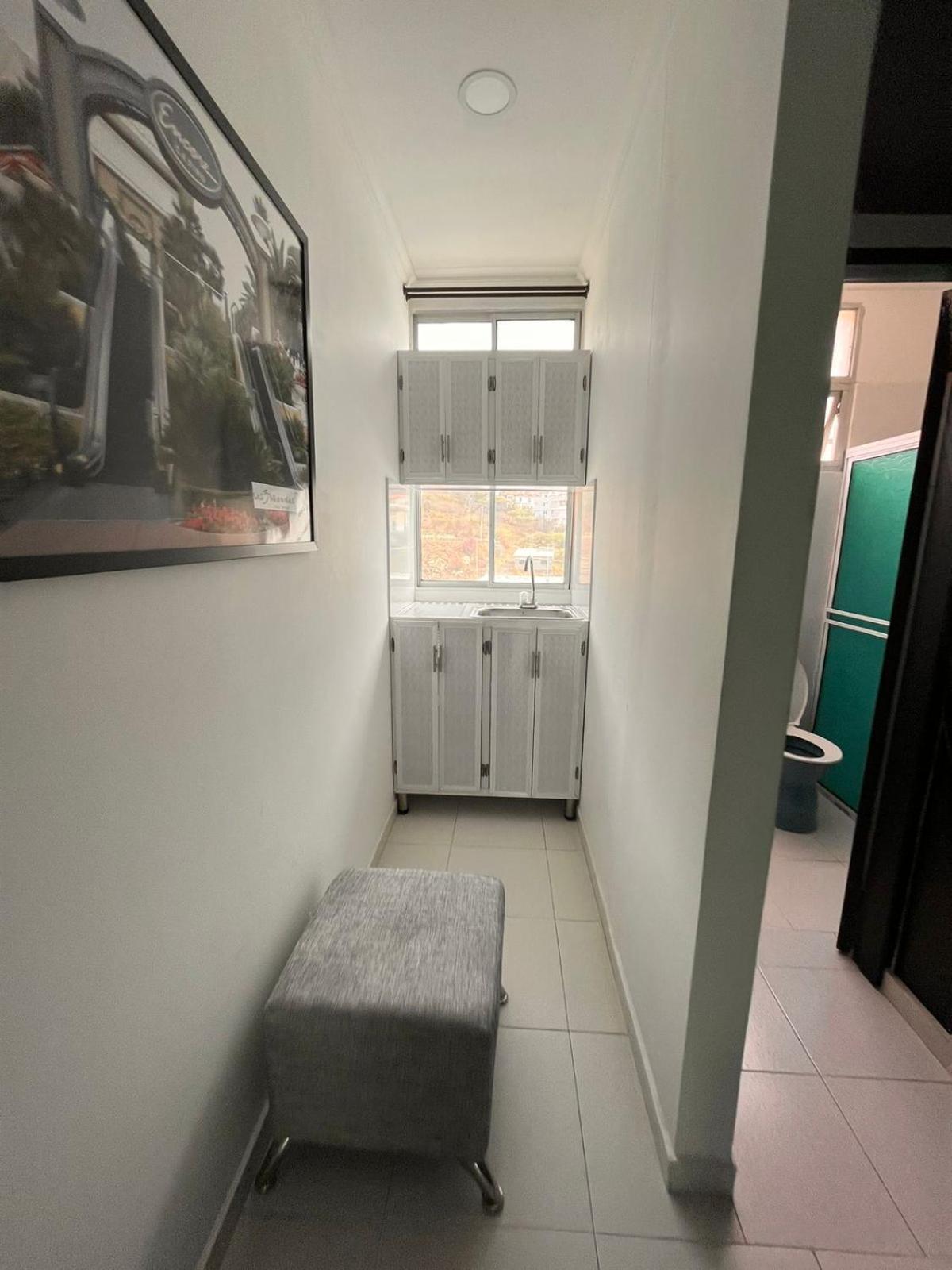 Aw Hotel Rodadero Suites Santa Marta Dış mekan fotoğraf