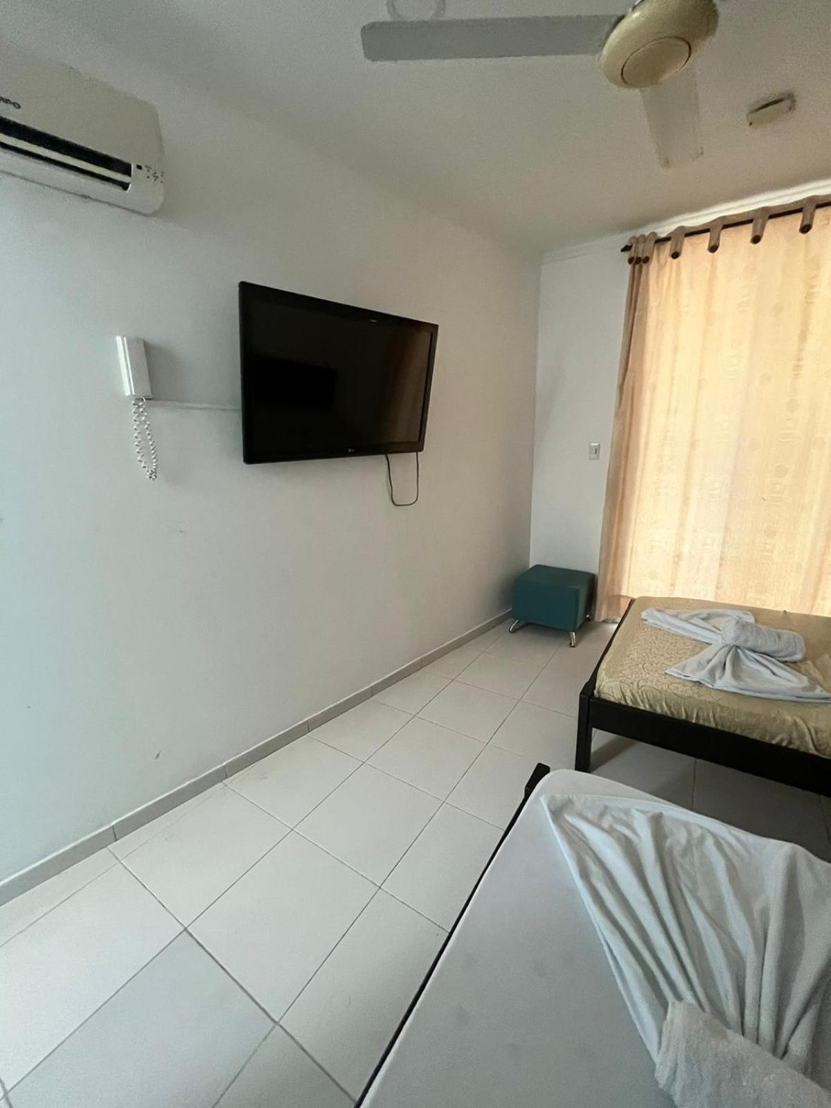 Aw Hotel Rodadero Suites Santa Marta Dış mekan fotoğraf