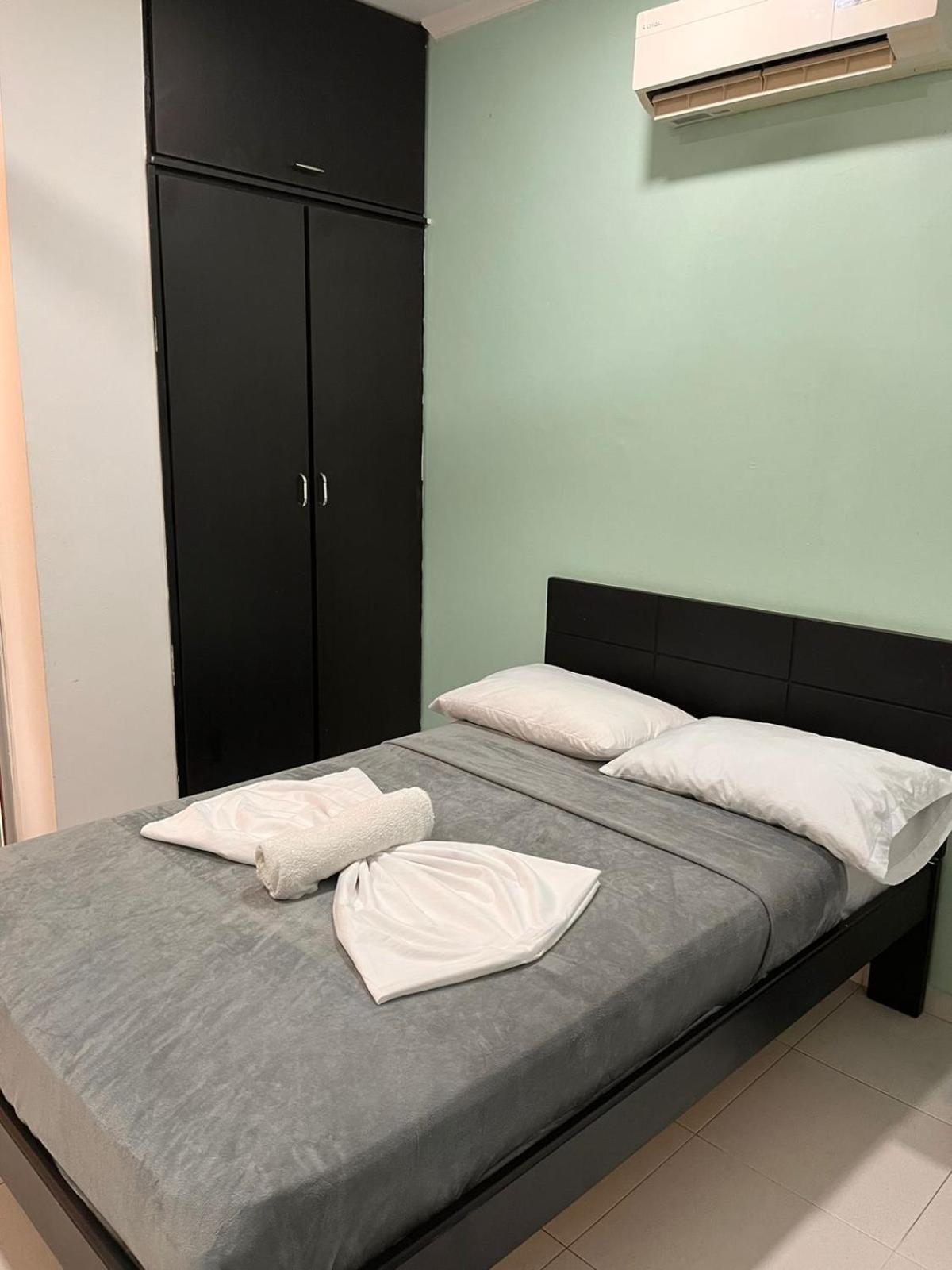 Aw Hotel Rodadero Suites Santa Marta Dış mekan fotoğraf